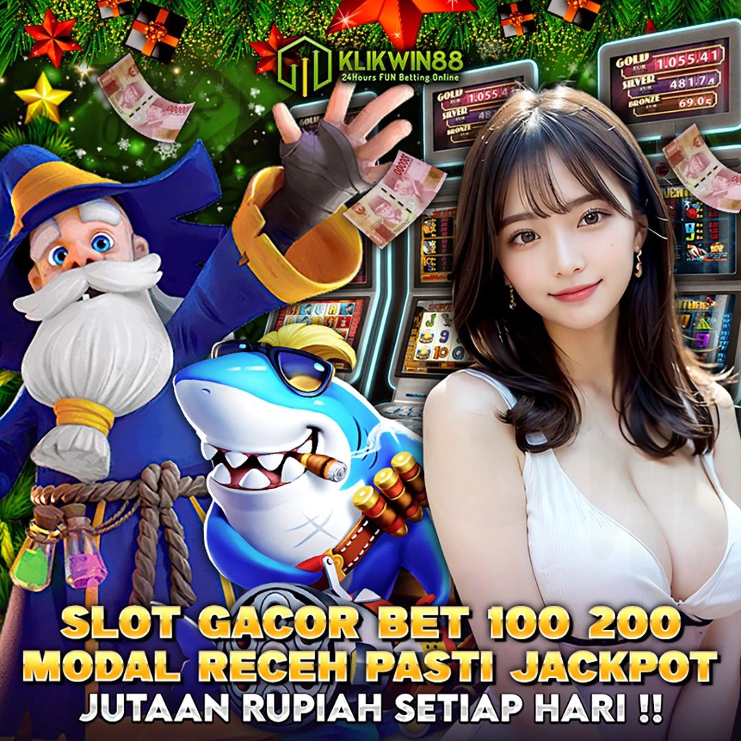 Situs Bet 200 > Paling Murah! Main Pakai Bet Kecil 100, 200 Perak Untung Sampai Jutaan